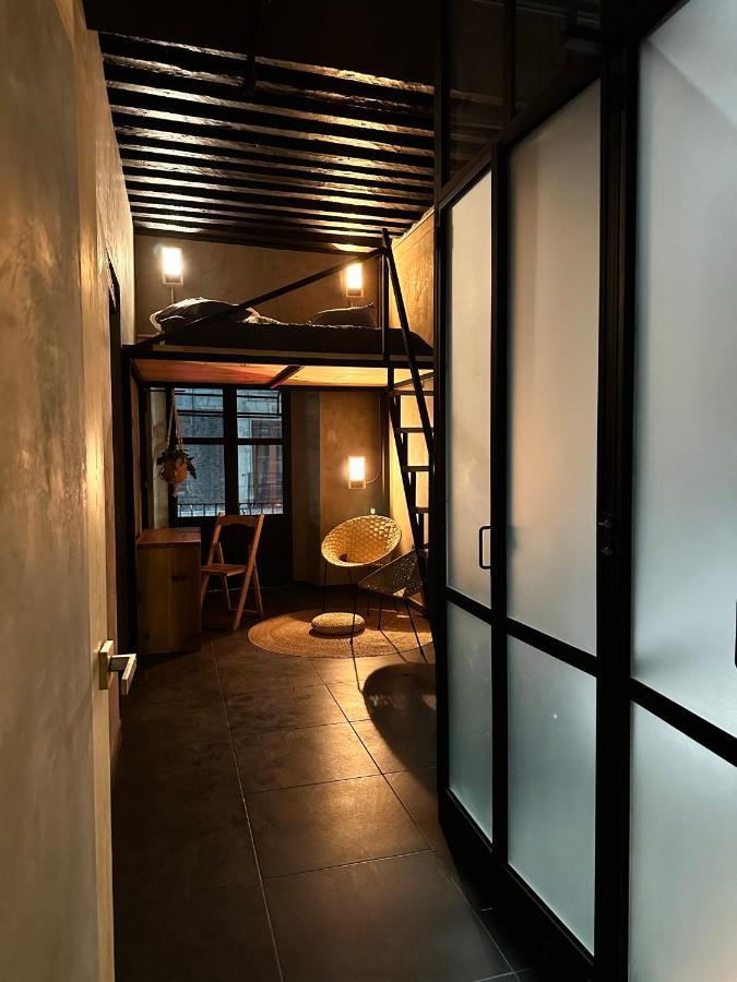 Casa Sabina Down Town Mexico Extérieur photo