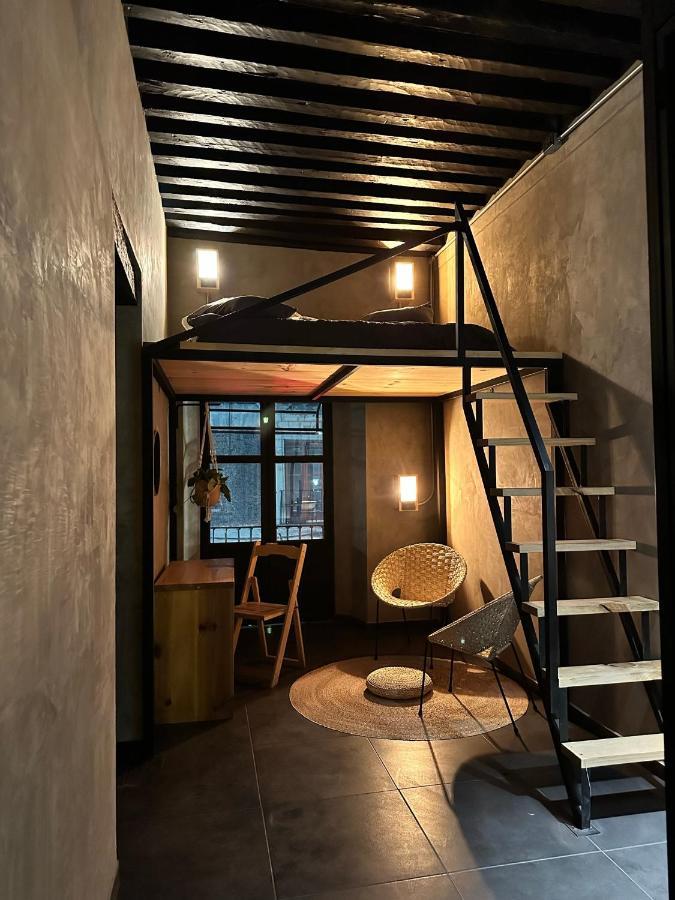 Casa Sabina Down Town Mexico Extérieur photo