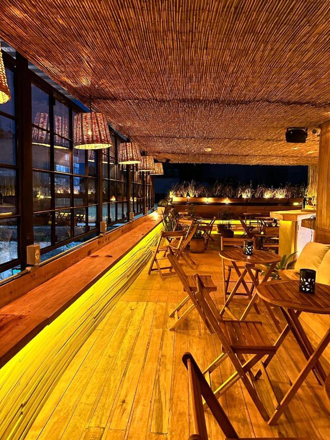 Casa Sabina Down Town Mexico Extérieur photo